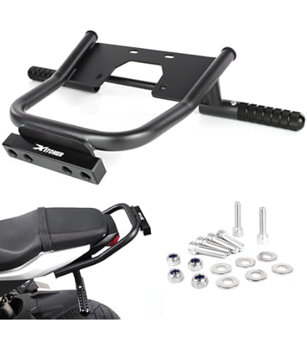 Amazon.com: Arashi(Version 2.0) Adjustable Rearsets for Kawasaki